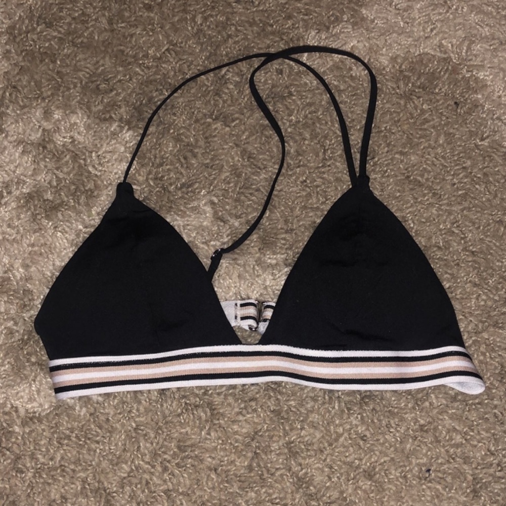 Bikini top